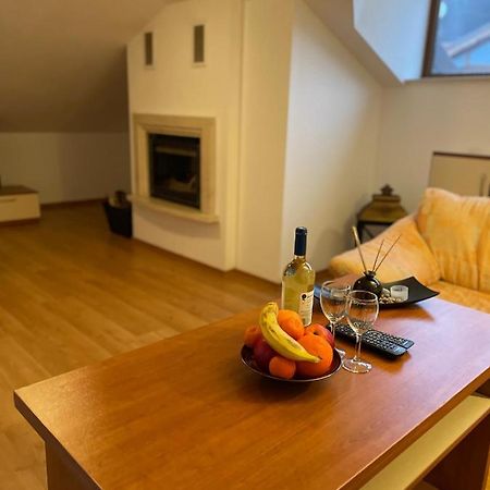 Two Bedroom Flat In Magernitsa Bansko Extérieur photo