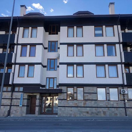 Two Bedroom Flat In Magernitsa Bansko Extérieur photo
