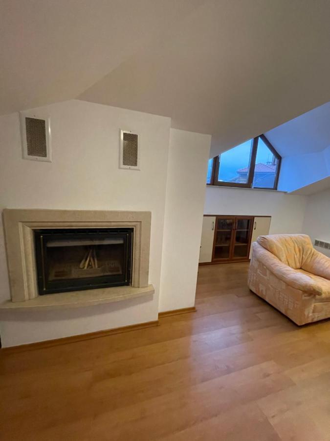 Two Bedroom Flat In Magernitsa Bansko Extérieur photo