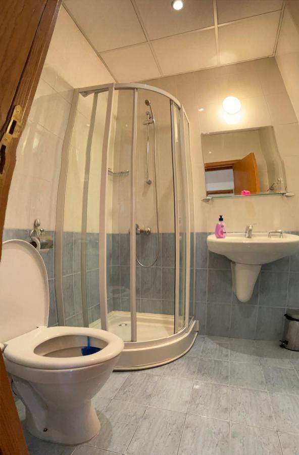 Two Bedroom Flat In Magernitsa Bansko Extérieur photo