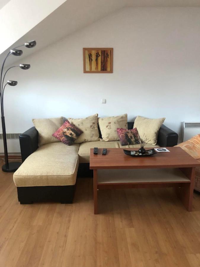 Two Bedroom Flat In Magernitsa Bansko Extérieur photo