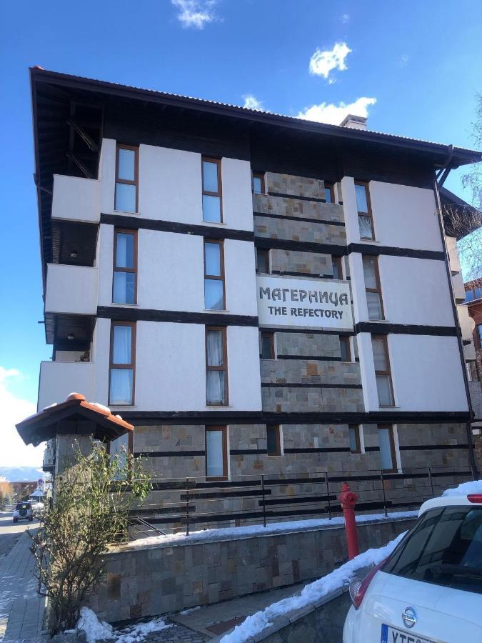 Two Bedroom Flat In Magernitsa Bansko Extérieur photo